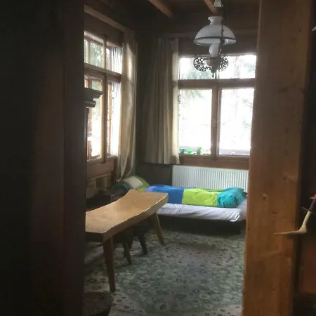 Homestay Darzenka *