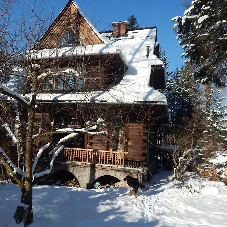 Darzenka Homestay