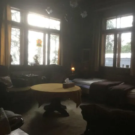 Darzenka Homestay Zakopane