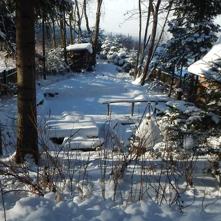 Darzenka Homestay