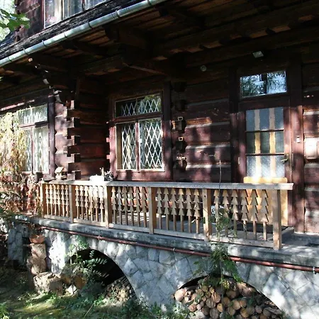 Darzenka Homestay *